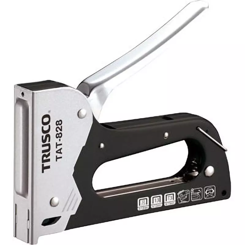 TRUSCO Tukka 165 mm Overall Length, TAT-828