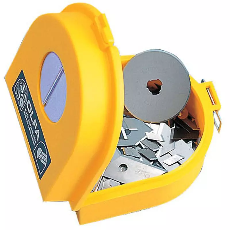 olfa-safety-blade-disposal-poki-l-type-158k