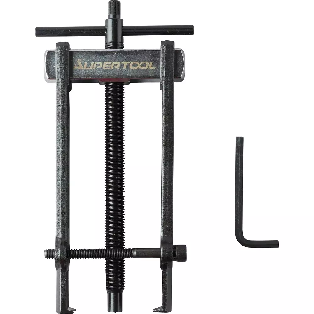 Super Tool Armature Bearing Puller Φ35 to 80 mm Dia, AB 3N