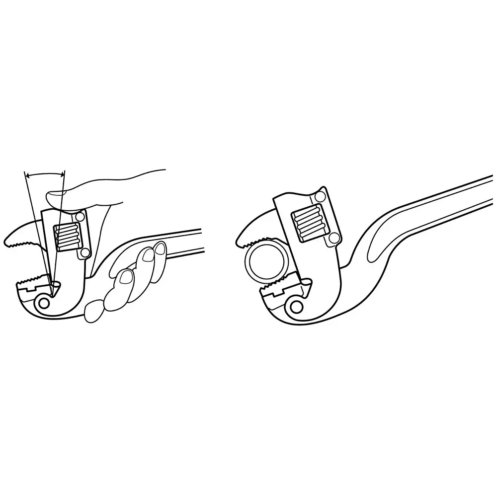 lobster-lobtex-aluminum-corner-wrench-acw300
