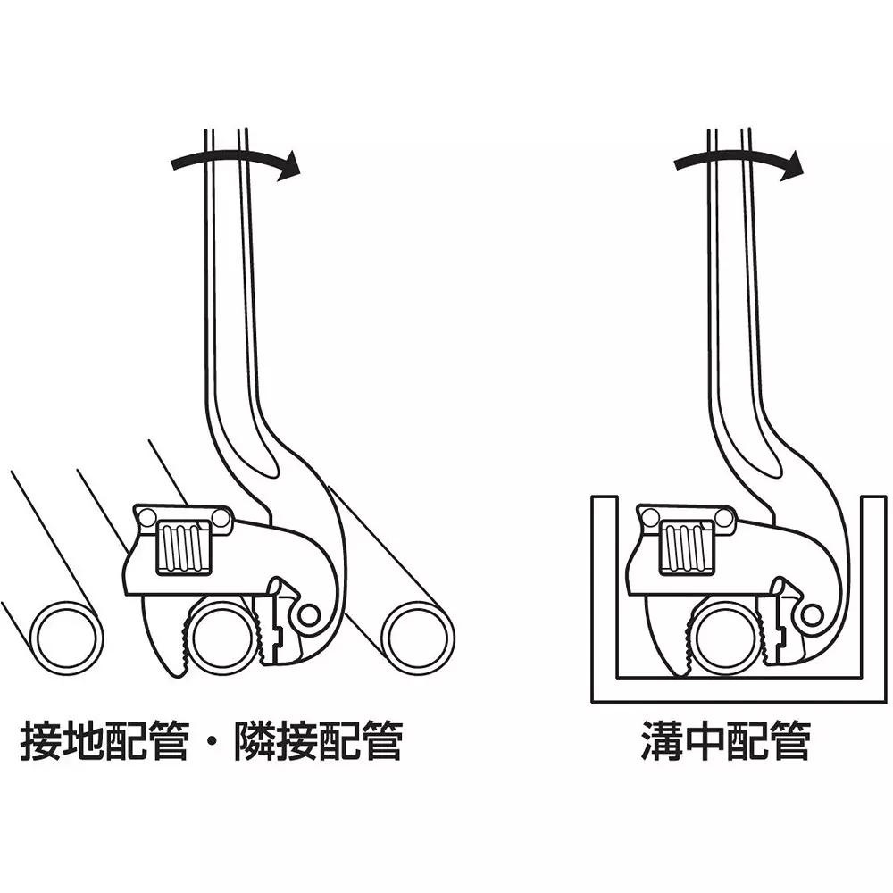 lobster-lobtex-aluminum-corner-wrench-acw300