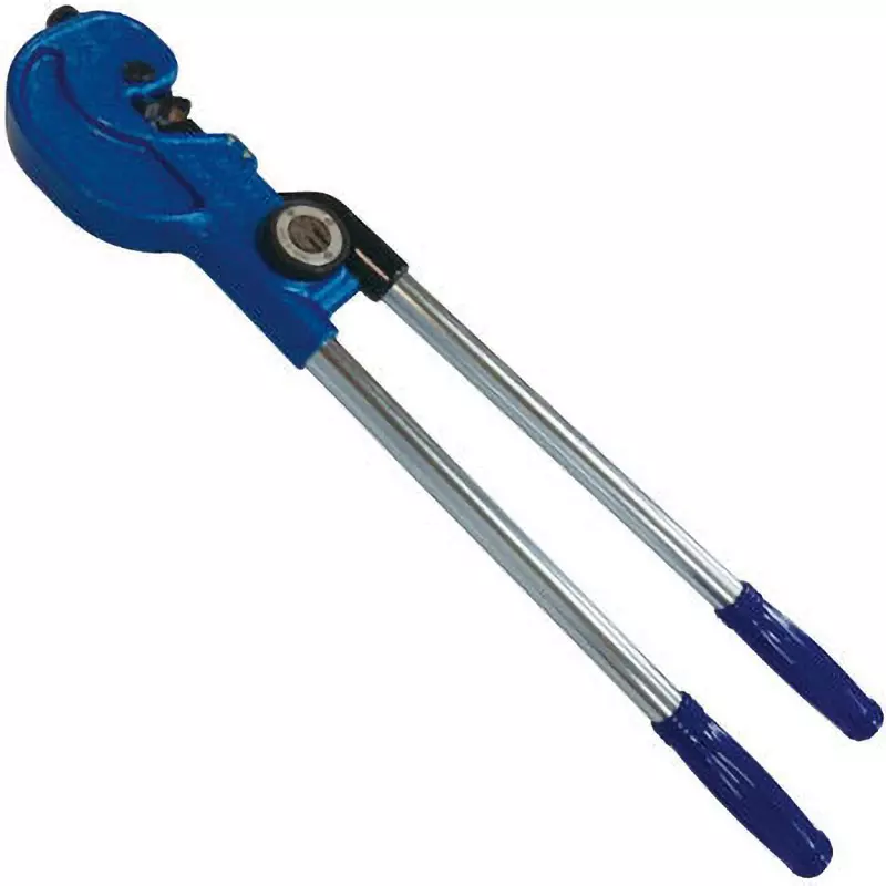 Lobster (Lobtex) Powerful Crimp Tool 695 mm Overall Length, AK100
