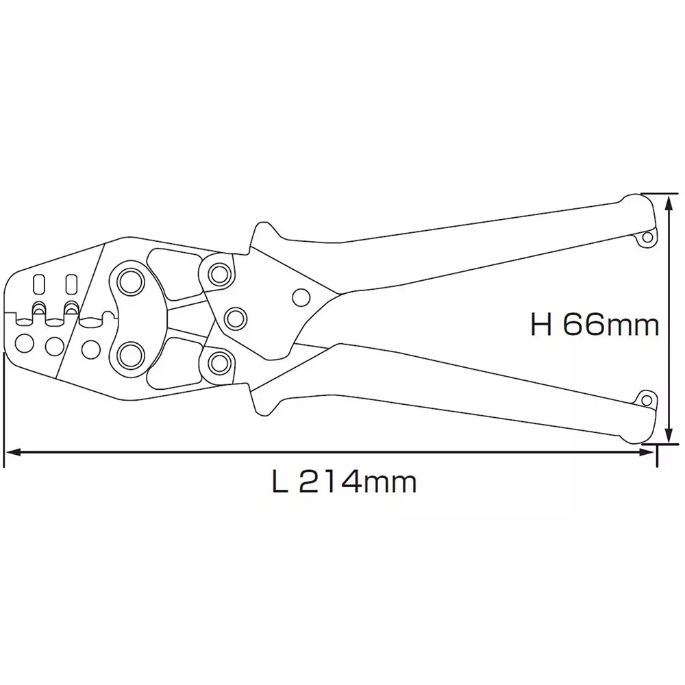 lobster-lobtex-multi-mini-crimping-tool-ak-m1