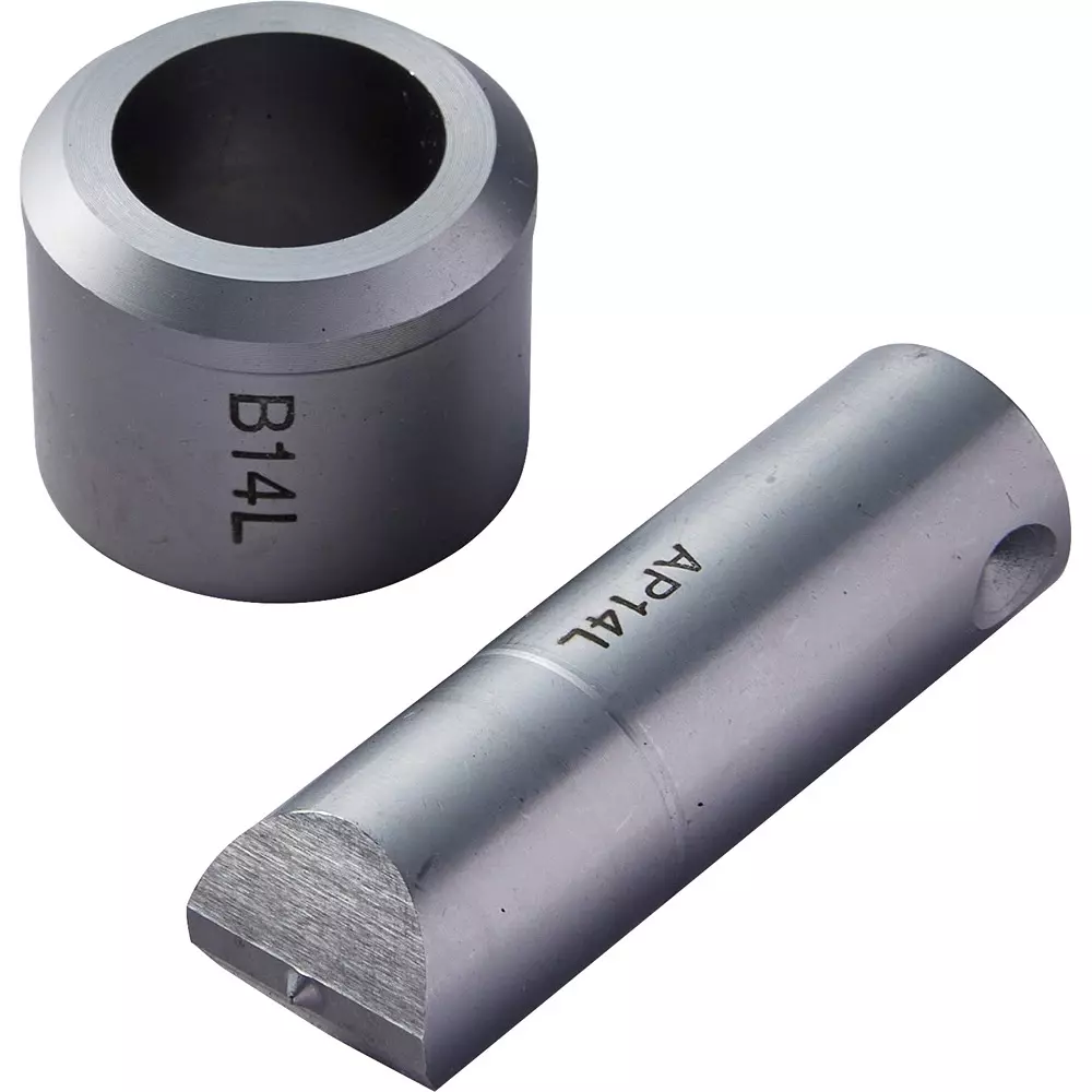 Panasonic Electric Plier Silver Color, EZ9XAP14