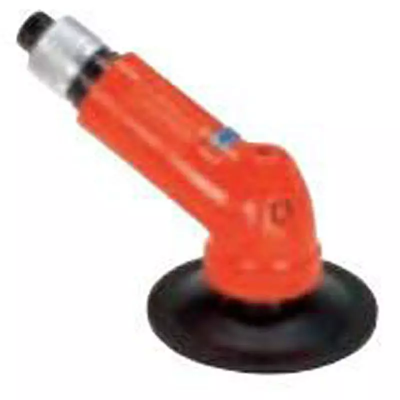 Fuji Aircraft Angle Grinder Sander 210 mm Overall Length, FA-150K-20