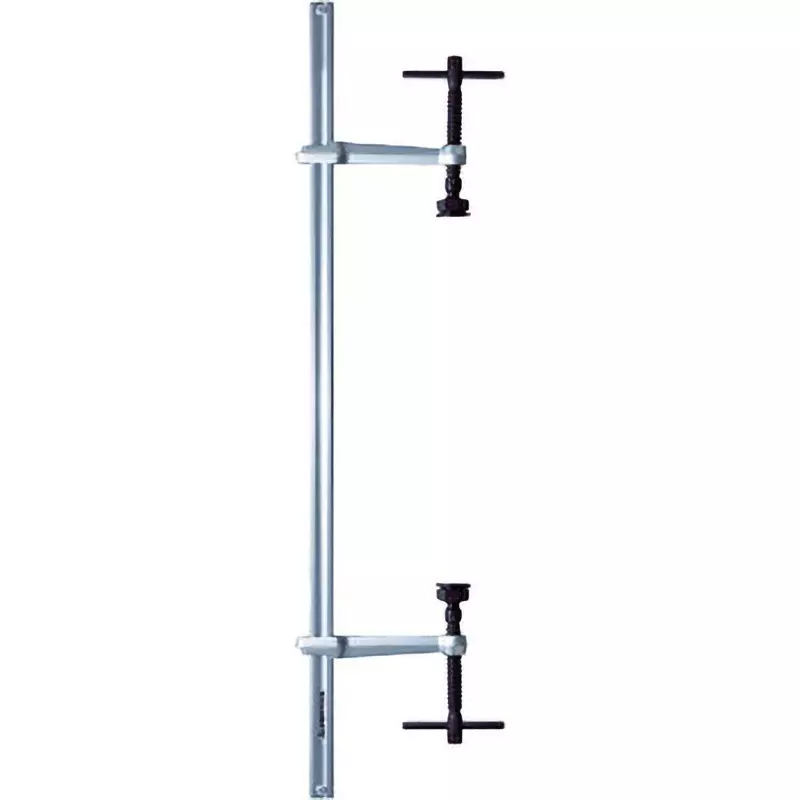 Super Tool Super Setter Rail Type 1000 mm Overall Length, FCW27120