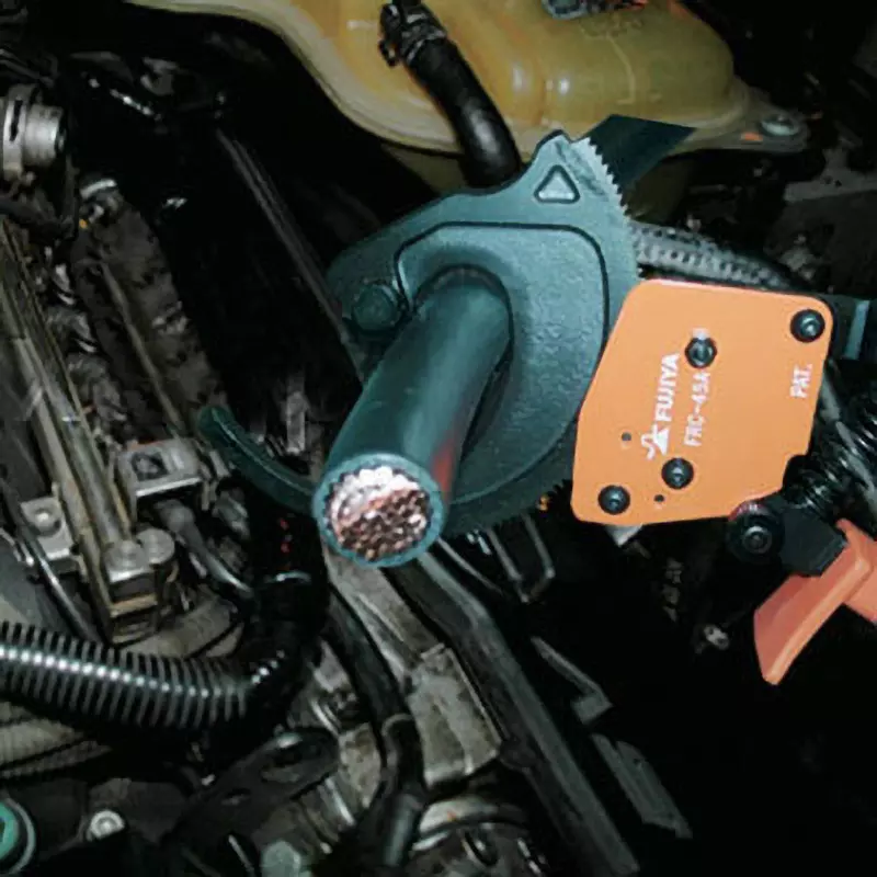fujiya-cable-cutter-ratchet-type-frc-45a
