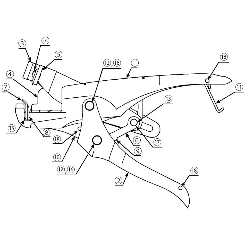fujiya-va-wire-stripper-fva102-bg