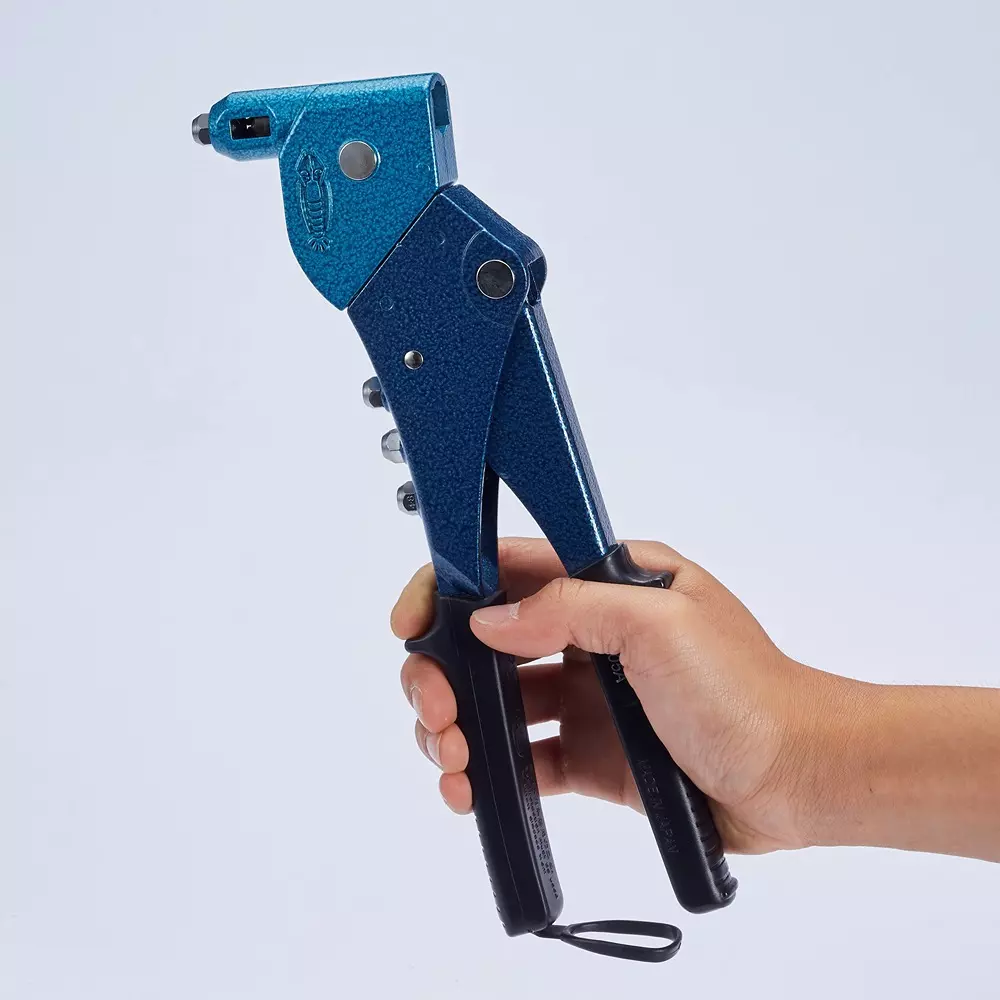 lobster-lobtex-shrimp-hand-riveter-rotation-type-hr-005a