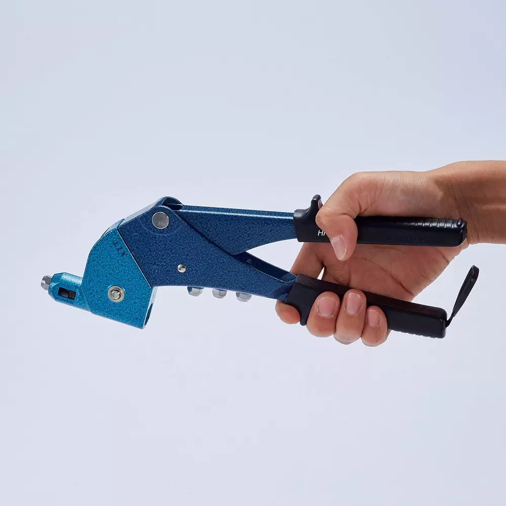 lobster-lobtex-shrimp-hand-riveter-rotation-type-hr-005a