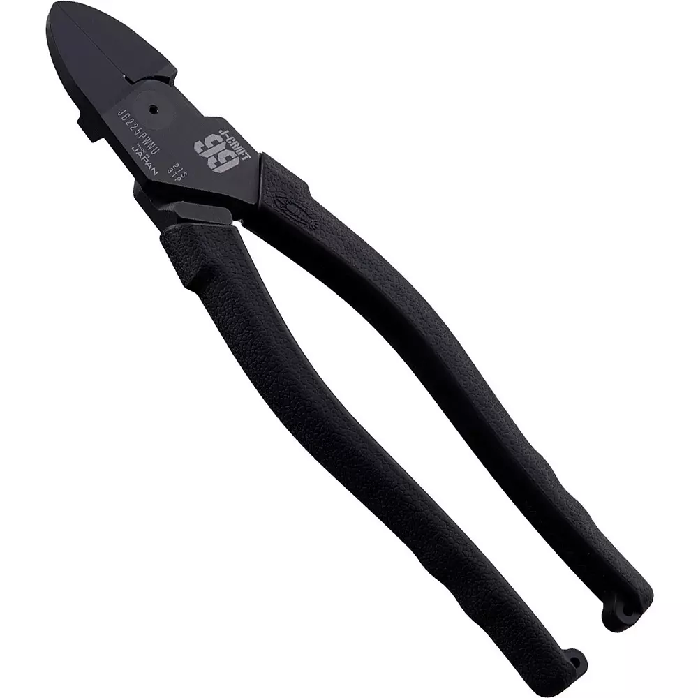 Lobster (Lobtex) Power Nipper Thin Blade Special Steel, JB225PWNU