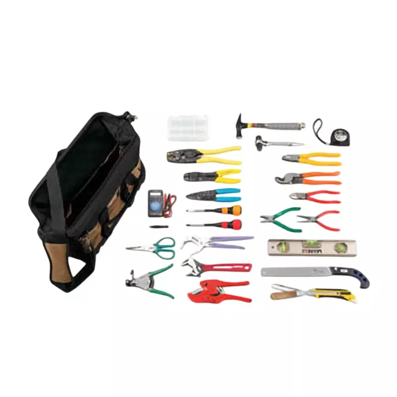 TRUSCO Electric Tool Set, PKD1
