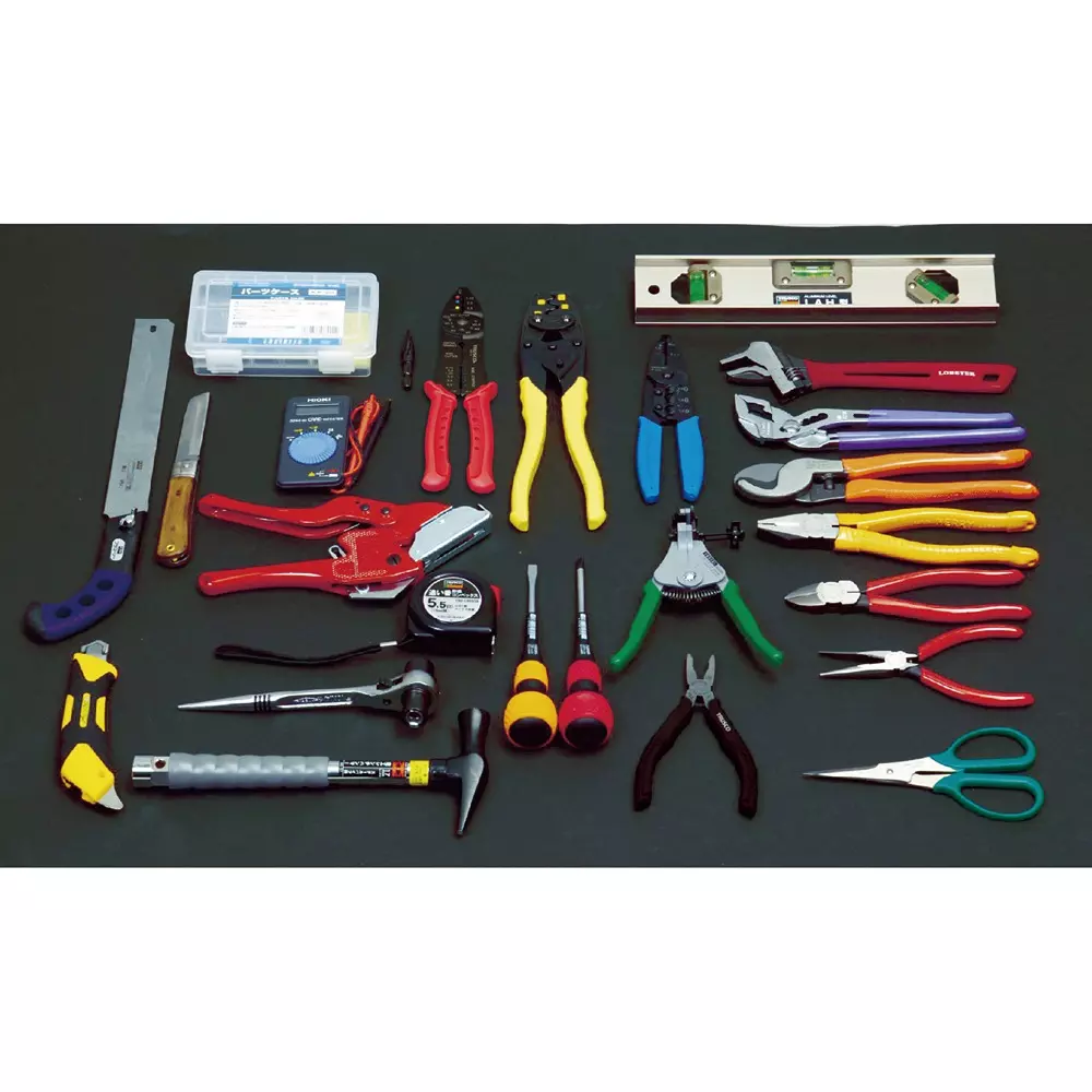 trusco-electric-tool-set-for-pikaichi-pro-pkd1