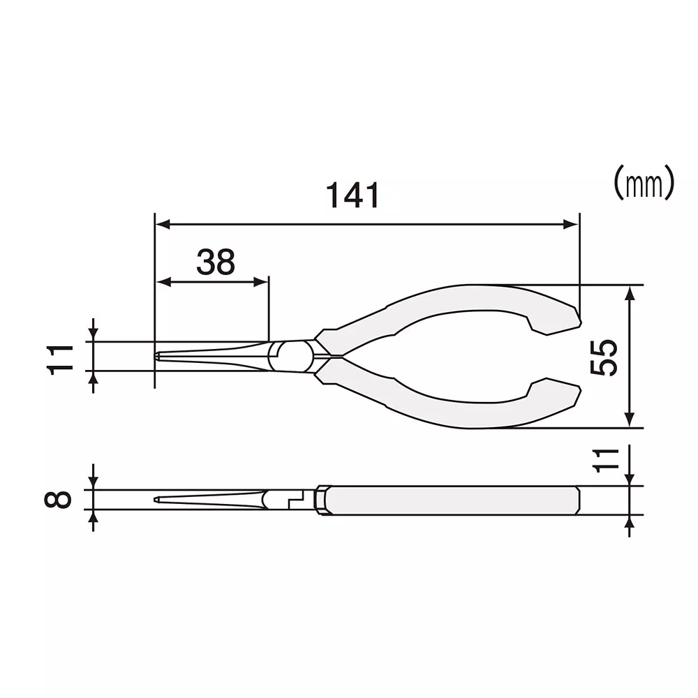 engineer-miniature-long-nose-plier-ps-03