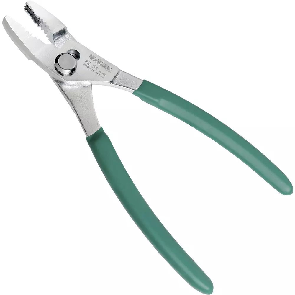 Engineer Nejisaurus CP 175 mm Overall Length, PZ-54