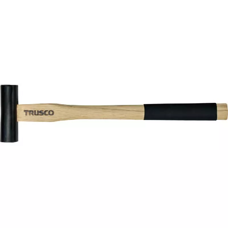 TRUSCO Both Mouths Genno with Grip 330 mm Overall Length, TGRG-300