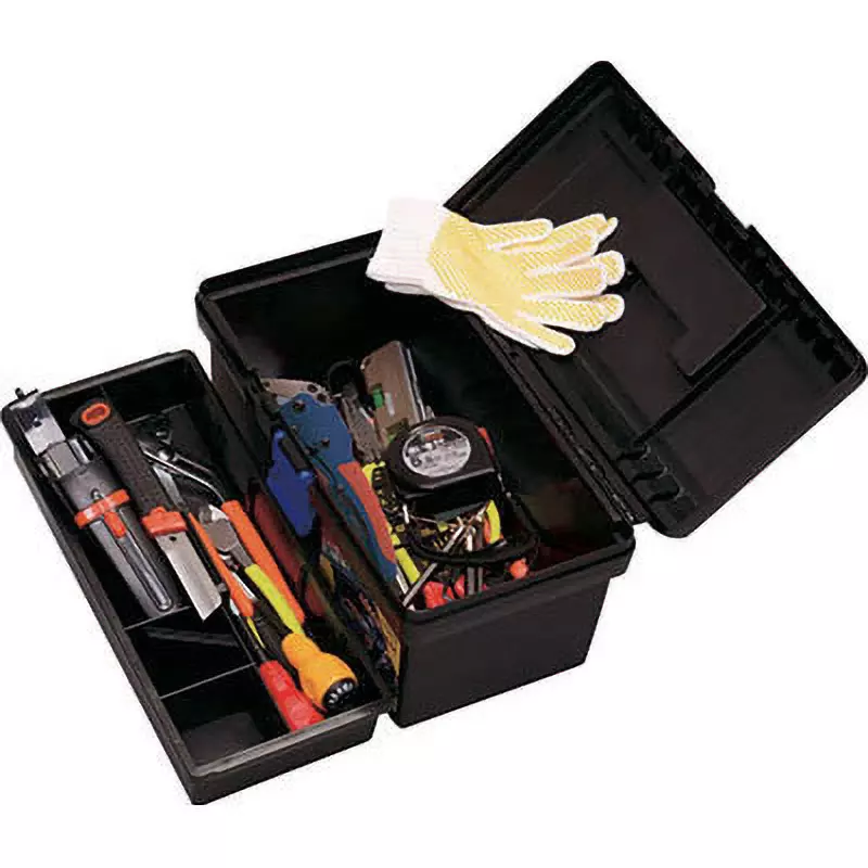 TRUSCO Electric Tool Set, TR-D18
