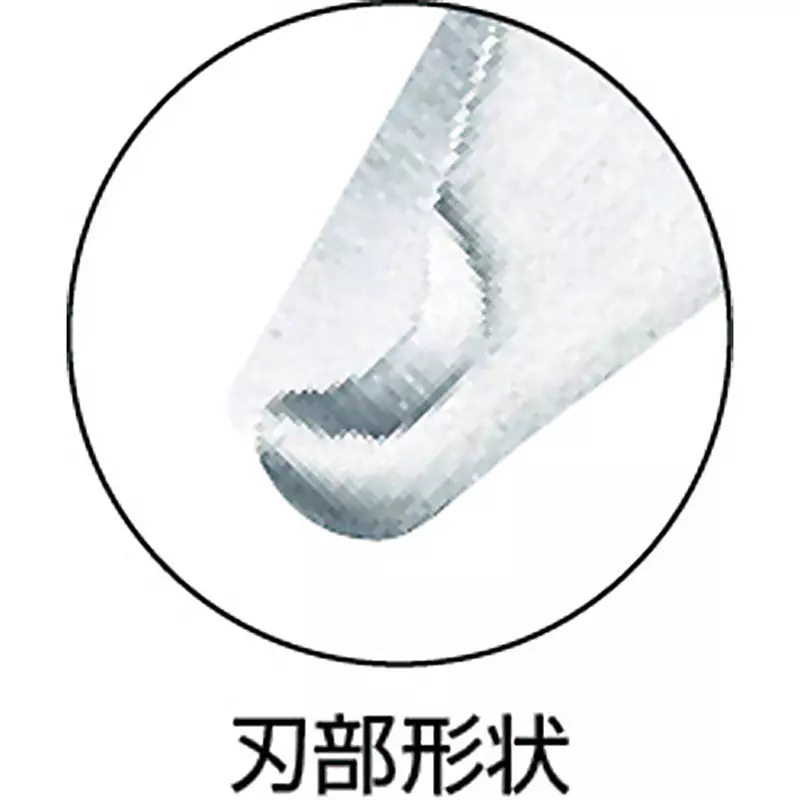 trusco-stainless-steel-cable-cutter-165mm-tsc936