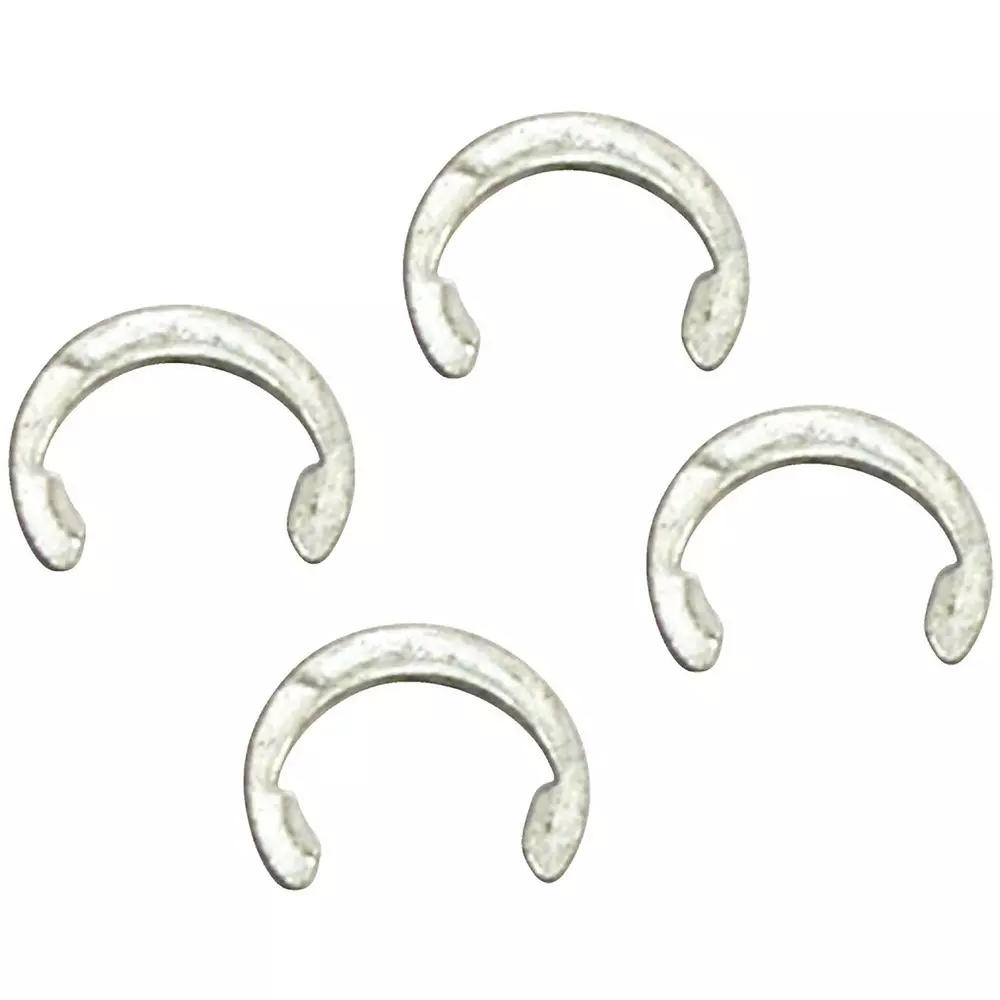 HOZAN C Ring Suitable for P-75, P-77, P-77-10 (Pack of 4)