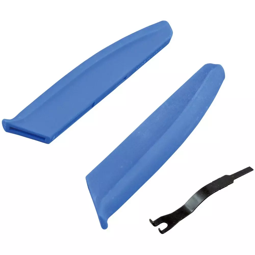 HOZAN Leaf Spring & Grip Set Suitable for P-957, P-958, P-958-2