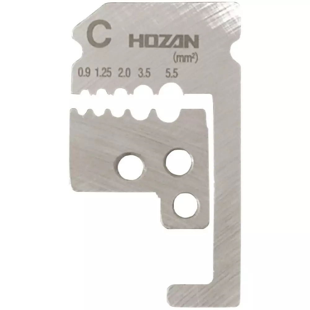 HOZAN Spare Blade Suitable for P-90-C, P-910
