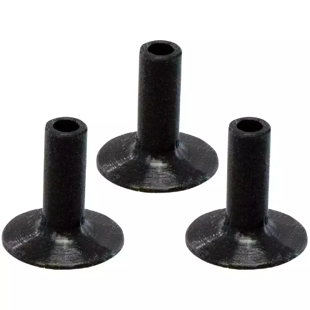 HOZAN Vacuum Pad Suitable for P-830, P-831 (new model), P-831-L (Pack of 3)