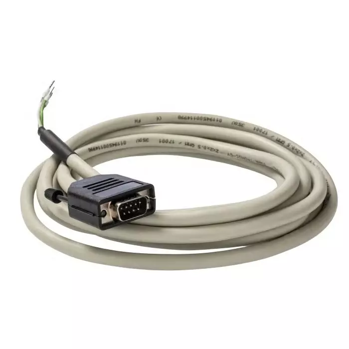 Lovato PLC Cable for Use with PLC Cable, EXCCAB02