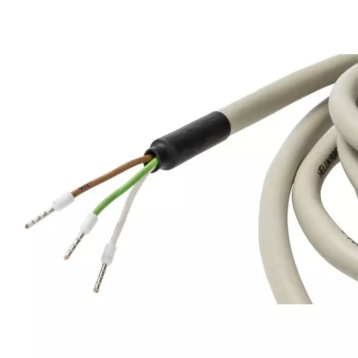 Lovato PLC Cable for Use with PLC Cable, EXCCAB02