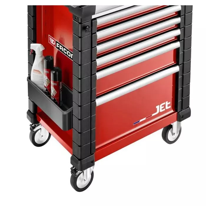 Facom Steel Tool Holder, JET.LA1PF