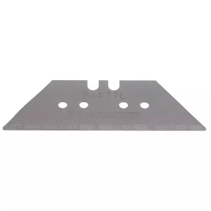 Facom Flat Safety Knife Blade, 10 per Package, 844.TTL10 (Pack of 10)