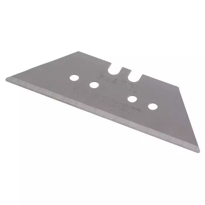 Facom Flat Safety Knife Blade, 10 per Package, 844.TTL10 (Pack of 10)