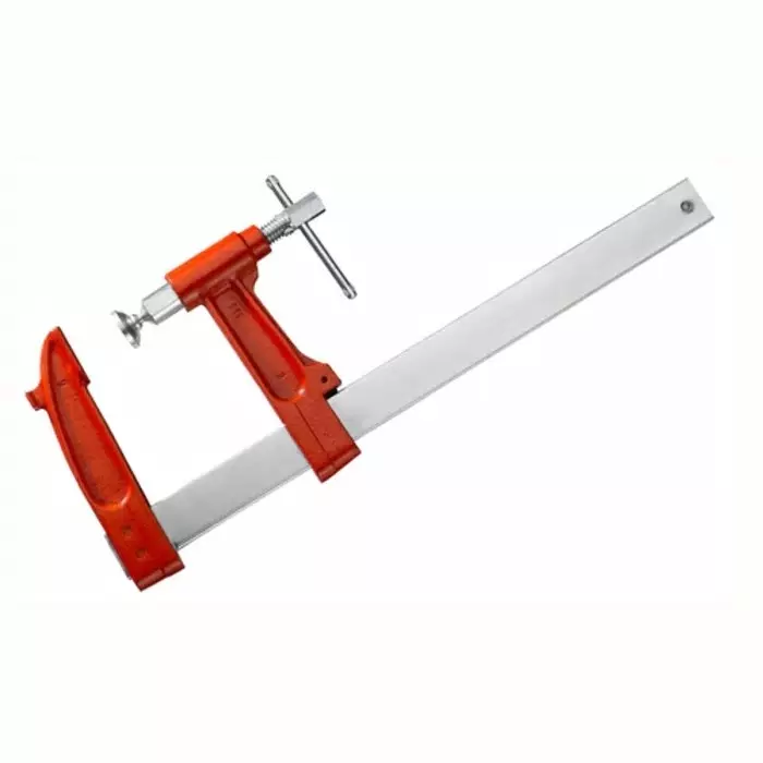 Facom 600mm x 150mm G Clamp, 272.600L