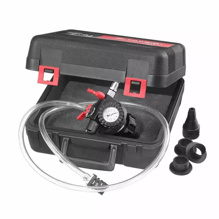 Facom Fume Extraction and Filter Kit, 935APF