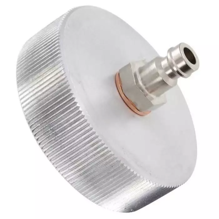 Facom Aluminium Brake Bleeder Plug, DF.20-07D