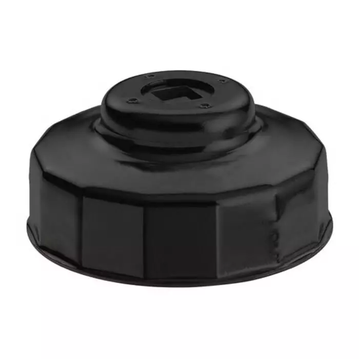 Facom Square Cap Wrench, 74 mm, D.160