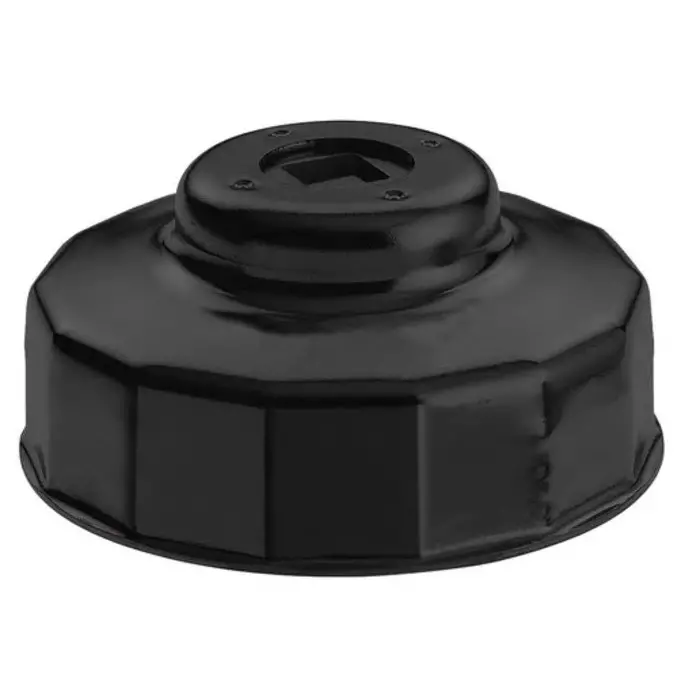 Facom Square Cap Wrench, 92 mm, D.141