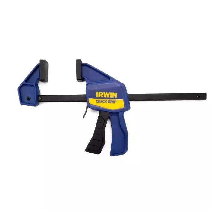 Irwin 150 mm x 73 mm Quick Clamp, T546EL7
