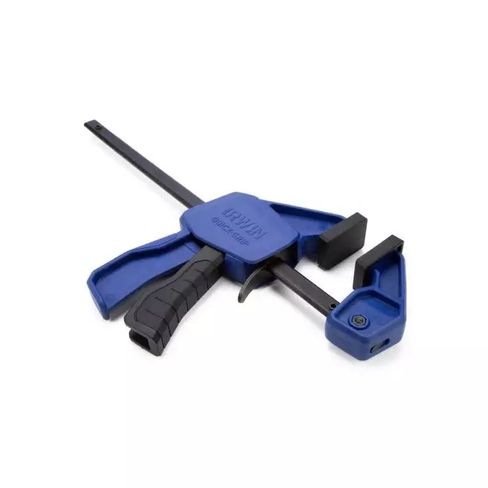 Irwin 150 mm x 73 mm Quick Clamp, T546EL7