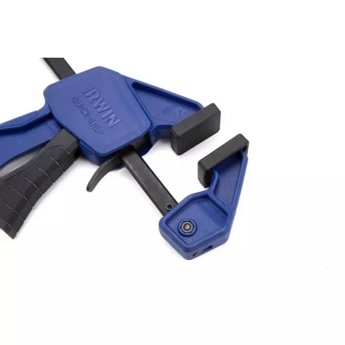 Irwin 150 mm x 73 mm Quick Clamp, T546EL7