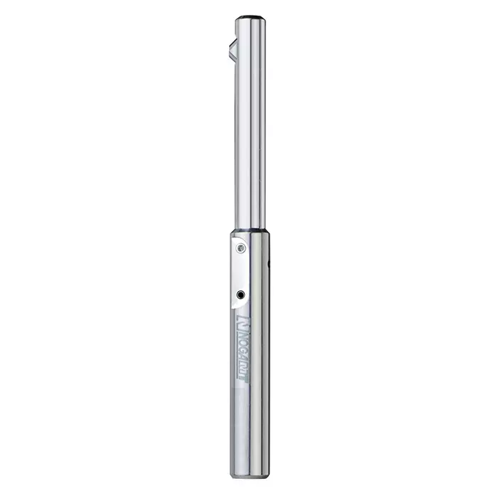 Noga UBURR Series Cone Deburring Blade, HSS Blade, Straight Blade, UB3012