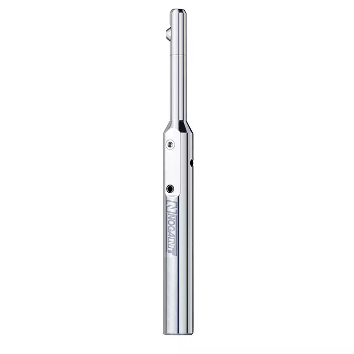 Noga UBURR Series Cone Deburring Blade, HSS Blade, Straight Blade, UB3008