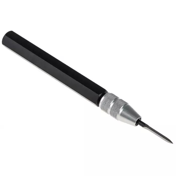 Noga Deburring Tool, HSS Blade, SC 7500