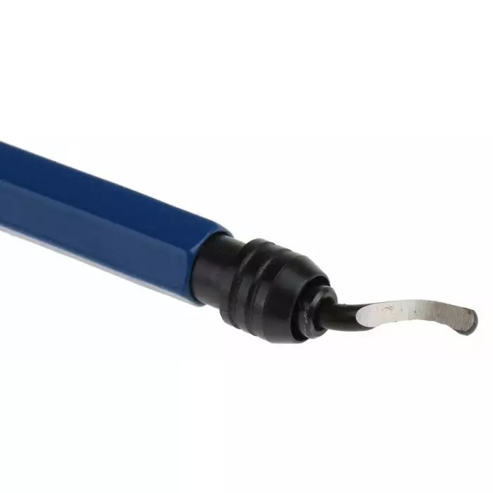 Noga Deburring Tool, Carbide Blade, TB 1000