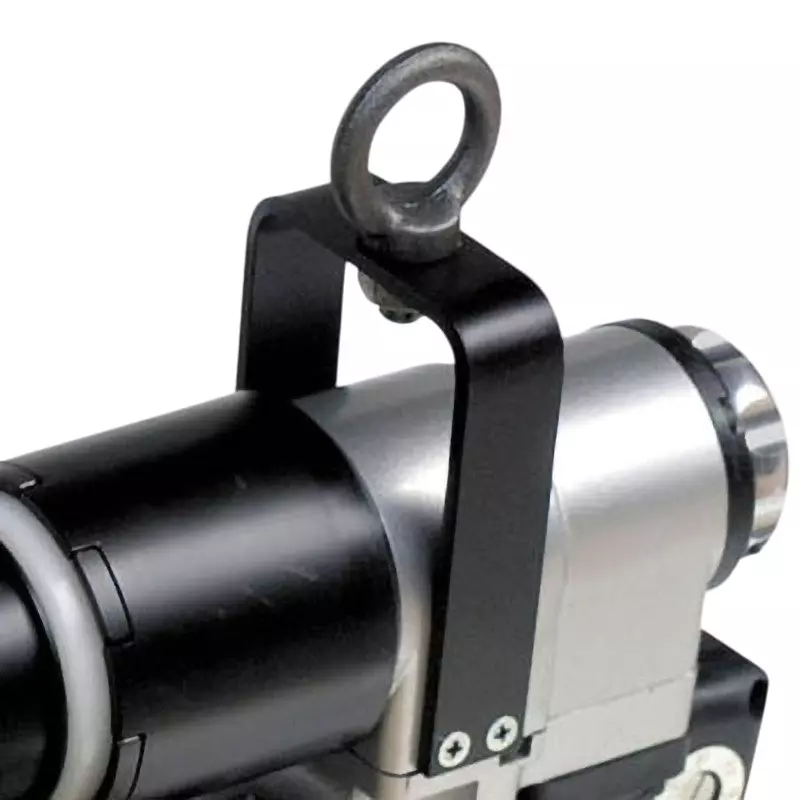 Tone Electric Tire Wrench Pistol Suspension Structural Steel, Twltr