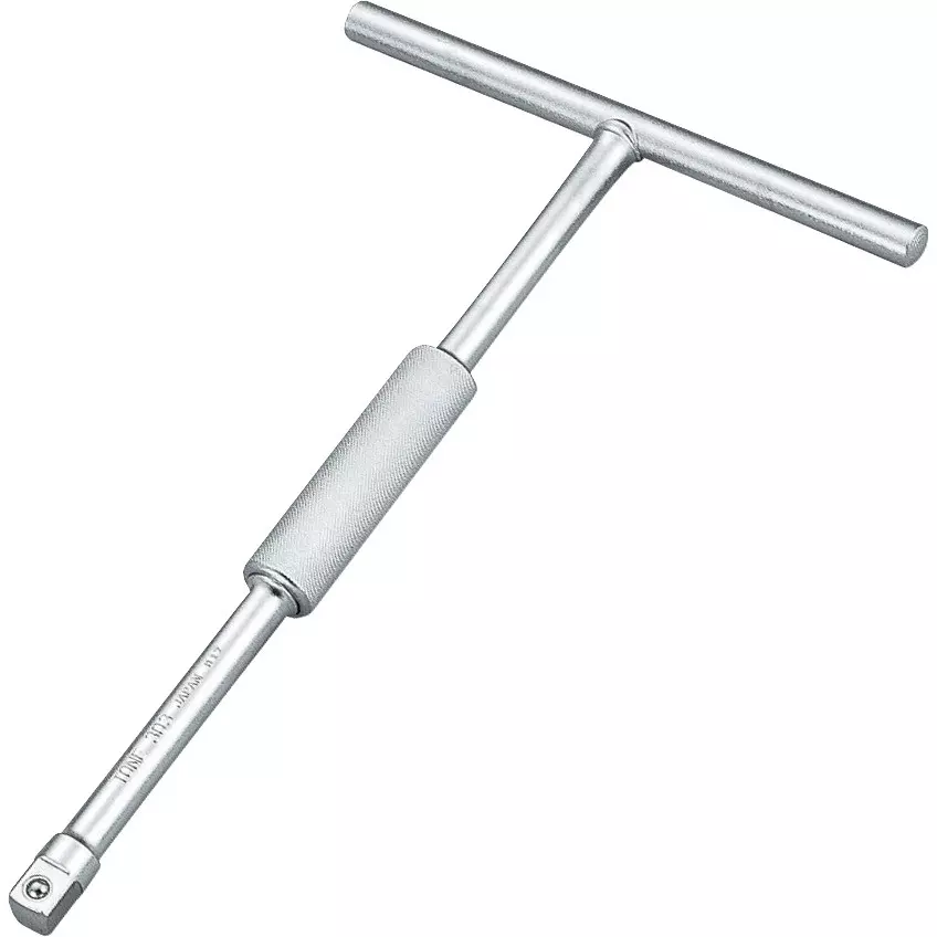 TONE Speed T-Handle Hanger 12.7 mm Square Drive, 303HP