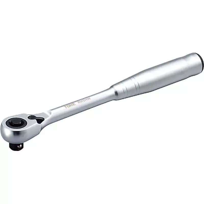 TONE Ratchet Handle 9.5 mm Square Drive, RH3HW