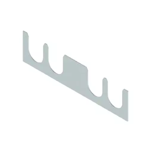 STEEL-SMITH Shimpacks 8020-11 Series 0.50 ±0.02 Dimension