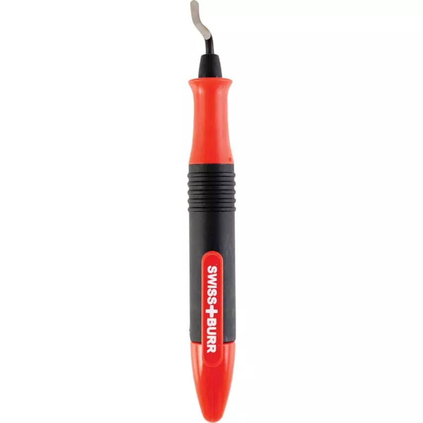 swissburr-e-hand-deburring-tool-mini-burr-hss-or-carbide-blades-pack-of-2