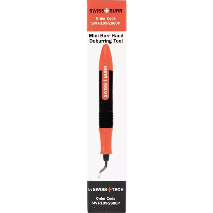 swissburr-e-hand-deburring-tool-mini-burr-hss-or-carbide-blades-pack-of-2