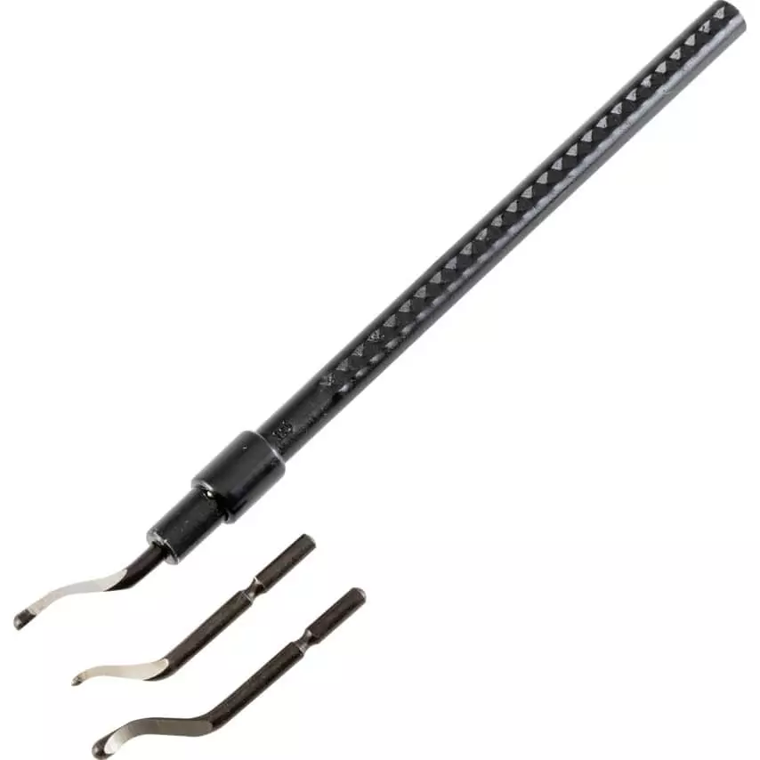 swissburr-ae-hand-deburring-set-heavy-duty-set-hss-or-carbide-blades-pack-of-5